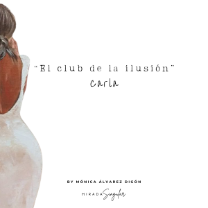 Carla: El club de la ilusión