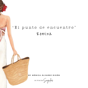 Romina: El punto de encuentro