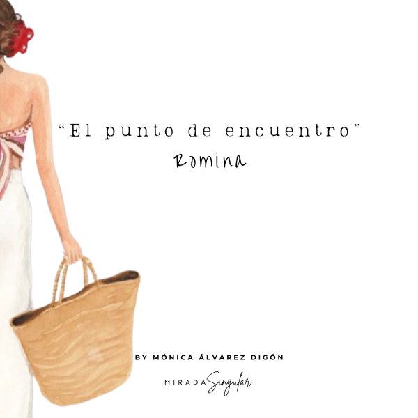 Romina: El punto de encuentro